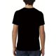 thumbnail image 3 of Youngsters' Hip Hop Gorilla Graphic T-Shirt - "I'd Rather Be Playing Tag" Design, Black Knit Fabric, Lightweight & Comfortable for Summer Fun, Parties, Outdoor Activities & Casual Wear, 3 of 8
