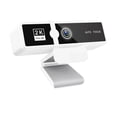 thumbnail image 5 of 4K Webcam Autofocus 30FPS, 2K/1080P USB Computer Camera With Built-in Dual Microphone & Privacy Cover ,Easy to Operate, 5 of 5
