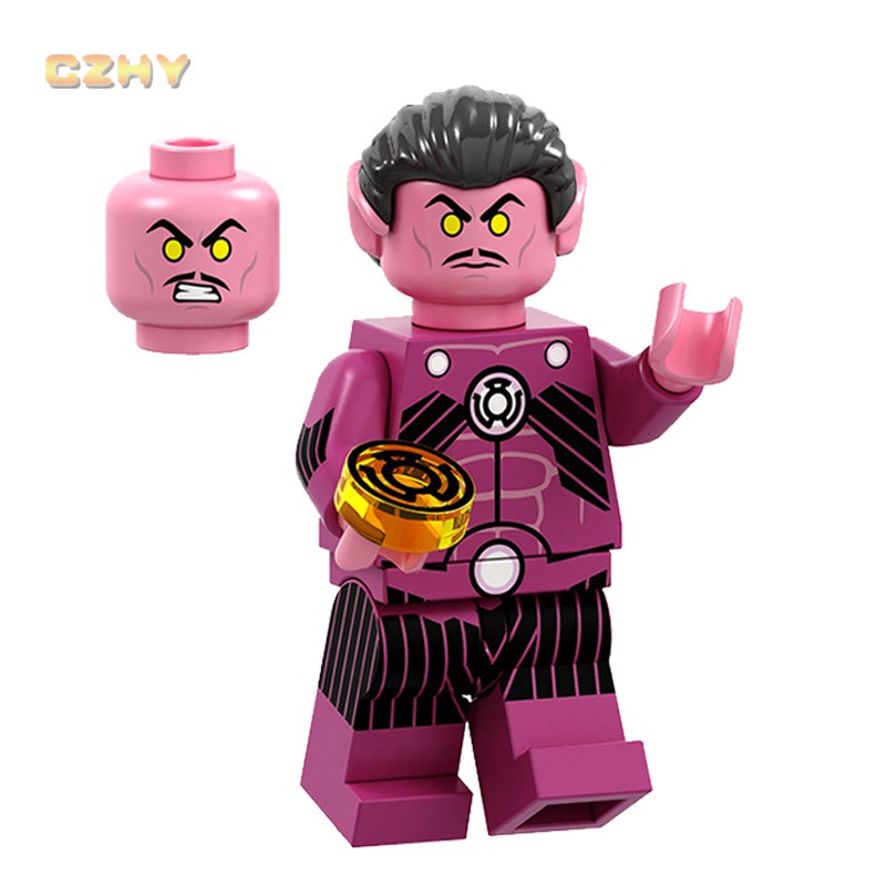 lego deadpool walmart