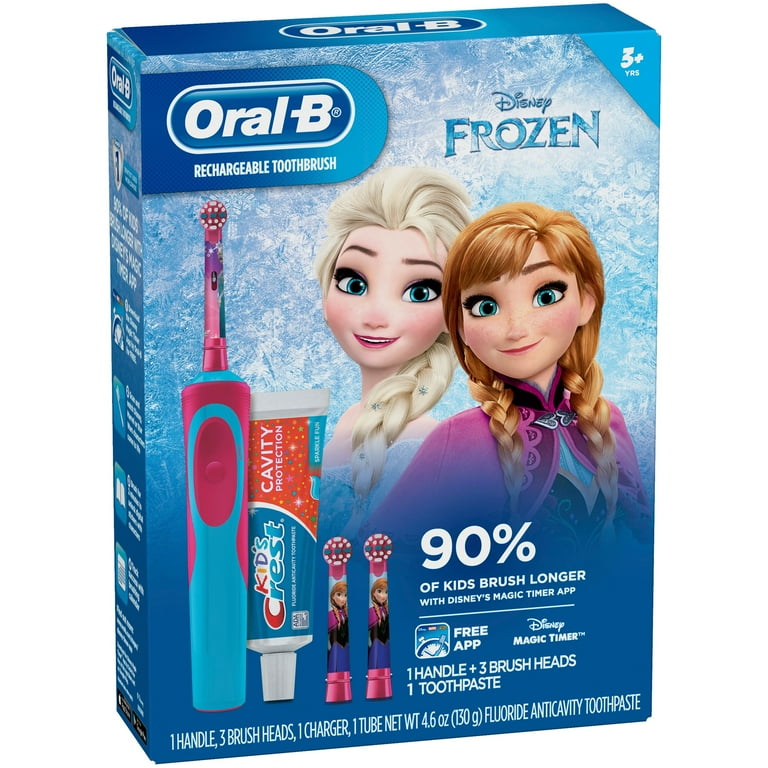 ディズニー35周年TOOTHBRUSH KIT ディズニー35周年TOOTHBRUSH KIT