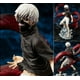 thumbnail image 2 of Figura de acción de Tokyo Ghoul de 25CM, Kaneki, Ken, Touka, Kirishima, de PVC, Kaneki, Ken Awakening, estatuilla de generación de Dark Gong Bohan LED, 2 of 2