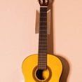 thumbnail image 1 of SEWCHICS Guitar Aid Assisted Tool Guitar Lap Rest Linden Wood 1Pack, 1 of 6