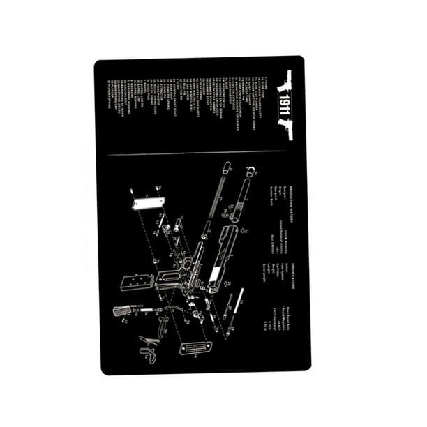 Inteprter Alfombrilla de ratón antideslizante de goma para videojuegos Juegos de teclado y mouse para computadora 430*280*3mm y 1# 430 * 280 * 3mm