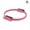 Pink, variant on Pilates Ring - Exercise Circle for Full Body Workout, Non-Slip Texture, Lightweight and Portable