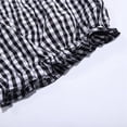 thumbnail image 7 of HAIJIE Plus Size Swim Shorts Comfy Drawstring Casual Elastic Waist Cute Shorts Casual Shorts Going Out Shorts for Girlfriend Summer Daily Wear, 7 of 7