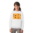 thumbnail image 3 of Awkward Styles Halloween Youth Sweatshirt Fall Print Crewneck Tops for Kids, 3 of 5