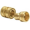thumbnail image 3 of Python Brass Snap Connector, 3 of 3