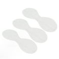 thumbnail image 3 of Almohadilla Para Ojos Desechable, Agradable Para La Piel, Altamente Absorbente, Ligera, Ajuste Perfecto, Parche Para Ojos Desechable Para Bricolaje, 100 Piezas Para Salón De, 3 of 7