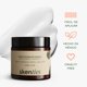 thumbnail image 3 of Skenties Crema Facial de Baba de Caracol con Col&aacute;geno y Hamamelis 125 g &ndash; Hidratante Ligera con FPS 25, Control de Brillos y Glow Natural, 3 of 9