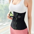 thumbnail image 4 of Cinturón Adelgazante Jinwen para Mujer Entrenador de Cintura XXXL, 4 of 8