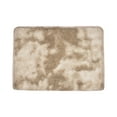 thumbnail image 2 of 5ft X 8ft Furry Area Rugs For Bedroom Living Room Unkempt Rug Decorative Rug For Indoor Home Floor Carpet, 2 of 6