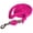 Rose red, variant on 7829 Horse Leading Rope Strong Cord Equestrian Rein Halters Heavy Duty Cotton Leading Rope for Horses and Livestock