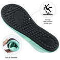 thumbnail image 5 of Ecetana Water Shoes for Women Men Swim Shoes Aqua Socks Barefoot Non Slip Shoes for Beach Swim Pool, 5 of 5