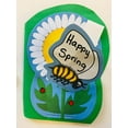 thumbnail image 2 of Mini Notepad - Bee, 2 of 2