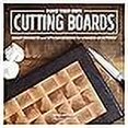 thumbnail image 3 of Make Your Own Cutting Boards, David Picciuto Paperback, 3 of 4