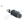 thumbnail image 5 of Set Front Quick Complete Strut-Coil Spring-Rear Strut For 2002-2006 Saab 9-5 FWD, 5 of 7