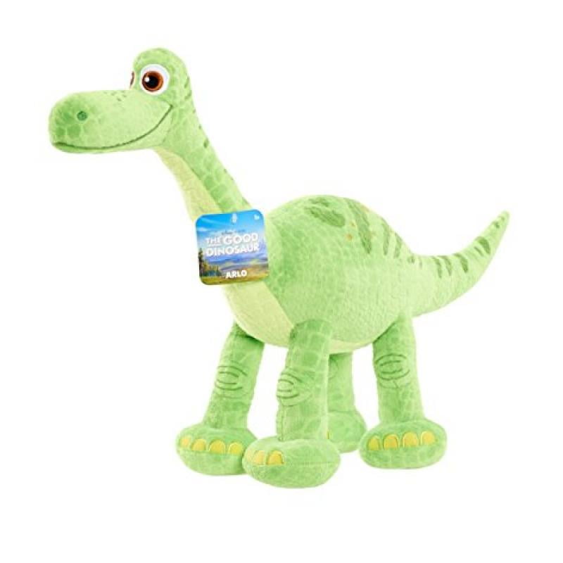 dinosaur plush walmart