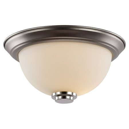 

Trans Globe Lighting 70526-11 Mod Space Flush Mount