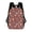Color-3, variant on Refreshing Mojito Summer Pattern Backpack, Travel Backpack, Casual Shoulder Bag, Casual Backpack