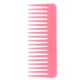thumbnail image 2 of Hair Comb Hair Styling Comb Hairdressing Comb Hairstyle Tool Ultra-thin For Salon Home ANGGREK Otros, 2 of 8