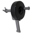 thumbnail image 1 of Cable Drum Auger Cobra 85250 con empuñadura de pistola de 7,6 m, 1 of 1