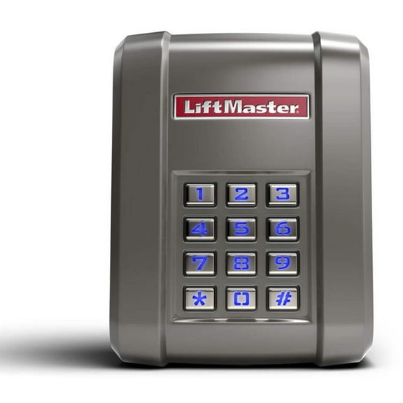 LiftMaster Wireless Commercial Keypad | LIF-KPW250