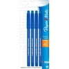 Paper Mate Erasermate Stick Ballpoint Pens