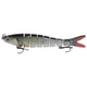 thumbnail image 2 of 1 unid Señuelos de pesca articulados Agua dulce Agua salada Aspecto realista 10cm Sharpla Señuelos de pesca conjuntos, 2 of 7