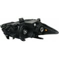thumbnail image 2 of For 2008-2010 Scion tC Headlight Driver Side Assembly Unit SC2518104| 81170-21190, 2 of 4