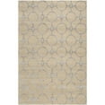 thumbnail image 3 of SAFAVIEH Stone Wash Akilah Geometric Area Rug, Beige, 4' x 6', 3 of 3