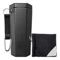 thumbnail image 1 of Lefu Advanced-Golf Cleaner - Portable Cleaning of-Golf Bags or Carts, 1 of 9
