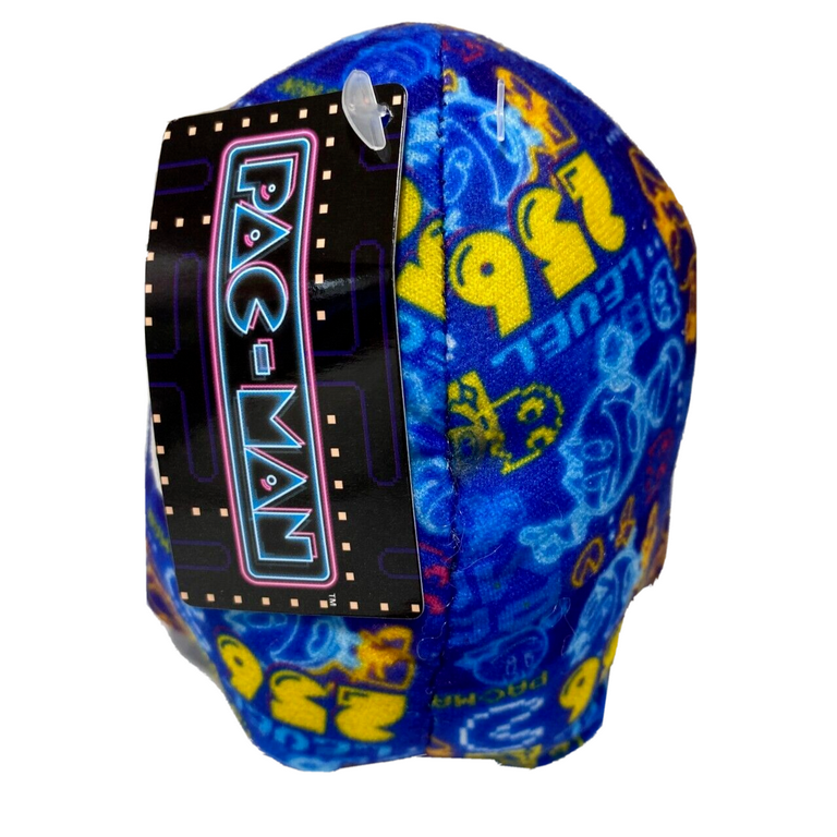 ✳️VA.PAC-MAN GHOST.フラグメント.PLUSH SET（新品）HF V.A. TOKYO x fragment design x PAC-MAN Bandai Namco GHOST