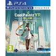 thumbnail image 1 of CoolPaintr VR: Deluxe Edition - PSVR [PlayStation 4], 1 of 1