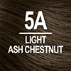 5A Light Ash Chestnut