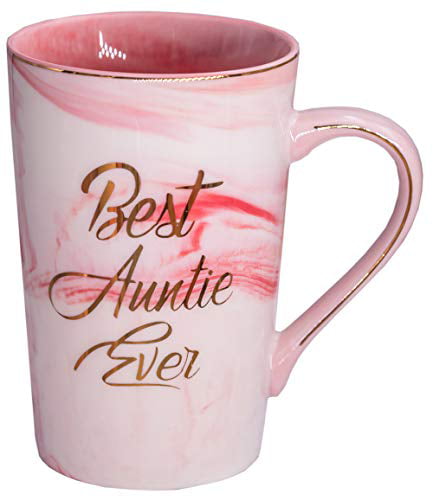 Pink To The Most rrific Mom Stemless Wine Glass Funny Happy Mother's Day Cup Joke Presents For Her Mama Mum Mother Christmas Birthday Valentine's Anniversary Wedding From Daughter Son