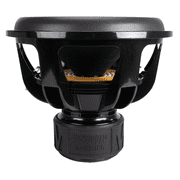 Sundown Audio M18D1 18 4000W Max Dual 1-Ohm Voice Coil DVC Car Subwoofer