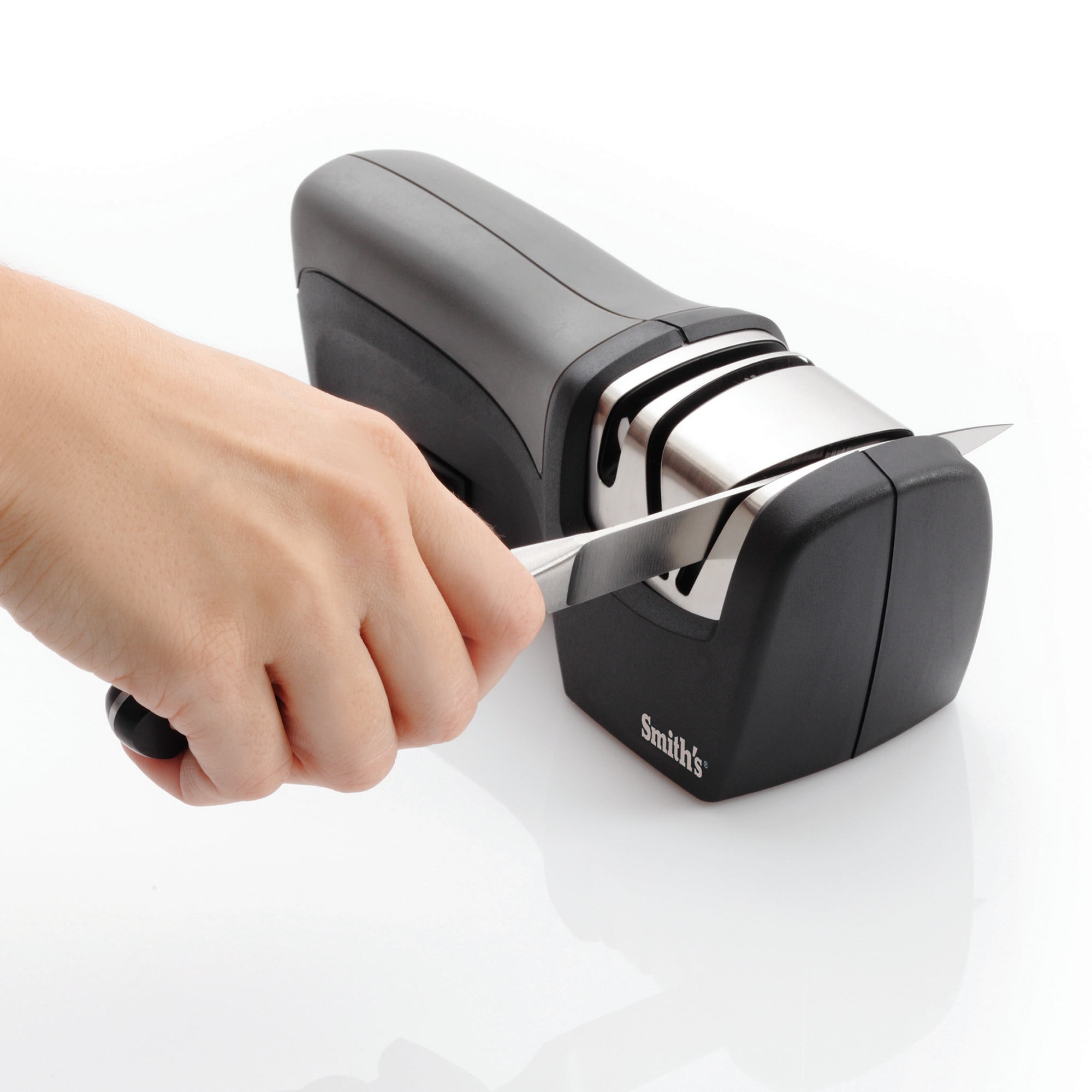  Smith's 50029 Compact Electric Knife Sharpener