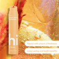 thumbnail image 3 of Pasta dental HISMILE Hi Peach Iced Tea 60 g con Fluoride+, 3 of 7