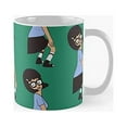 thumbnail image 2 of Twerking Tina From Bobs Burgers Classic Mug | Best Gift Funny Coffee Mugs 11 Oz, 2 of 2