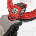 GJX Infrared Thermometer Temperature Gun, -25.6℉ to 752℉ Dual Laser ...