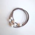 thumbnail image 1 of False Pearl Hair Ties False Pearl Hair Bands False Pearl Hair Ropes False Pearl Elastic Hairband Fashionable Hair Bands False Pearls Elasticity Elastic Hair Ties Hair Accessories ANGGREK Otros, 1 of 1