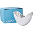 thumbnail image 5 of Nambe Arc Bowl - Silver, 5 of 6