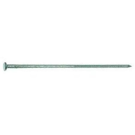 

2PC Mazel & Company 1# 16D Galvanized Rs Pole Barn / 1 BX