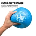 thumbnail image 3 of GoSports 7" Inflatable No Sting Dodgeball, 6 Pack, 3 of 4