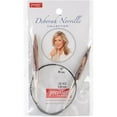 thumbnail image 2 of Deborah Norville Fixed Circular Knitting Needles 16"-Size 10.5/6.5mm, 2 of 2