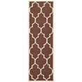 thumbnail image 4 of Safavieh Cambridge 4' X 6' Hand Tufted Wool Rug, 4 of 10