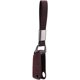 thumbnail image 4 of Funda para llave de coche, funda para control remoto, funda para Mk2 2016 2017 2018 2019 2020 marrón, 4 of 5