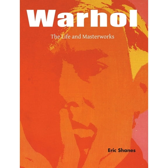 Warhol: Warhol's Cultural Alchemy, (Hardcover)