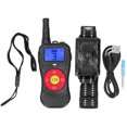 thumbnail image 1 of Collar De Entrenamiento Para Perros, Control Táctil, Compacto, Antiladridos, Control Remoto, Para Entrenamiento De Perros ANGGREK EE2110, 1 of 8