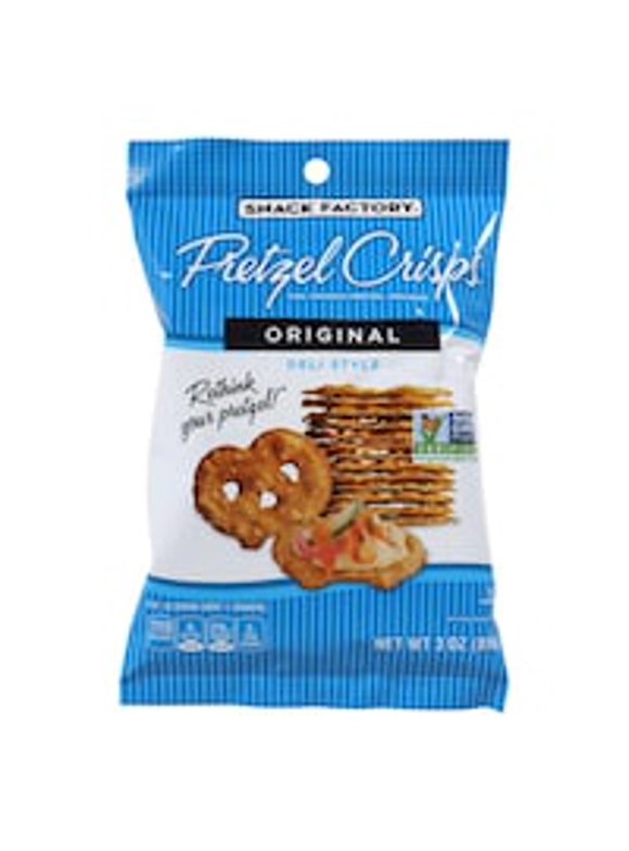 Buffalo Flavored Snacks in Snacks, Cookies & Chips
